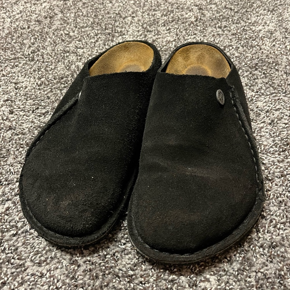 Birkenstock Zermatt Clogs Size 37